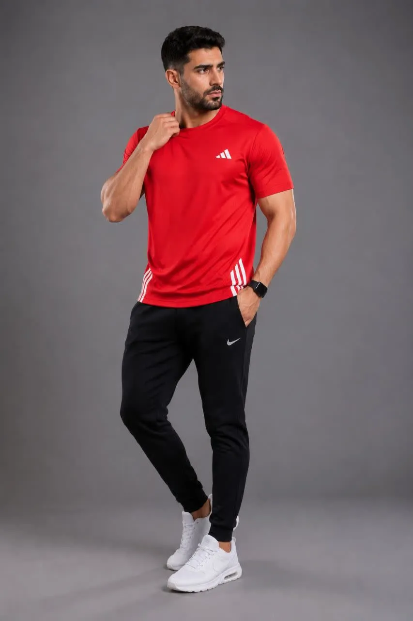 تیشرت مردانه adidas